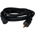 Valterra GEN30A 3P EXTENSION CORD, 25FT, BULK A10-G30253E